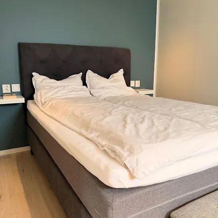 Pensionat Cozy Basement In 3*