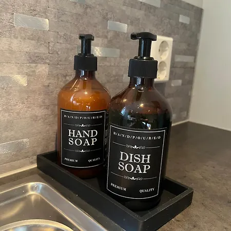 Cozy Basement In Оркангер