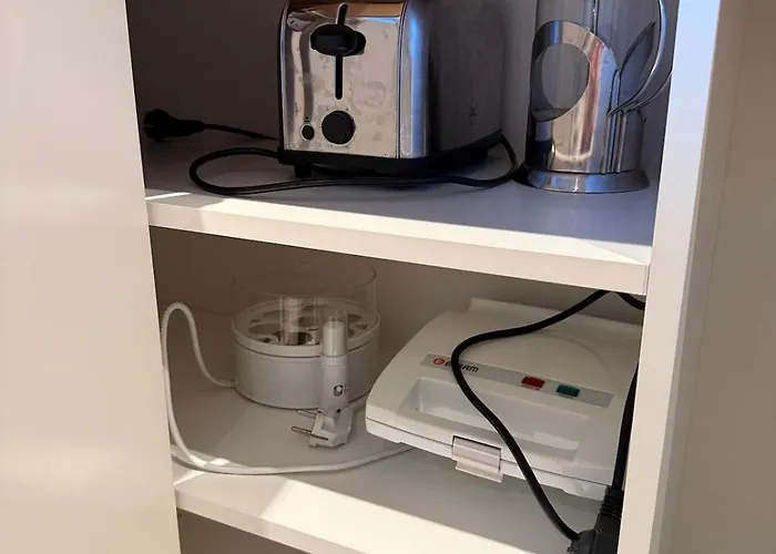 Pensionat Cozy Basement In Orkanger