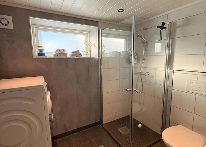 Cozy Basement In Pensionat