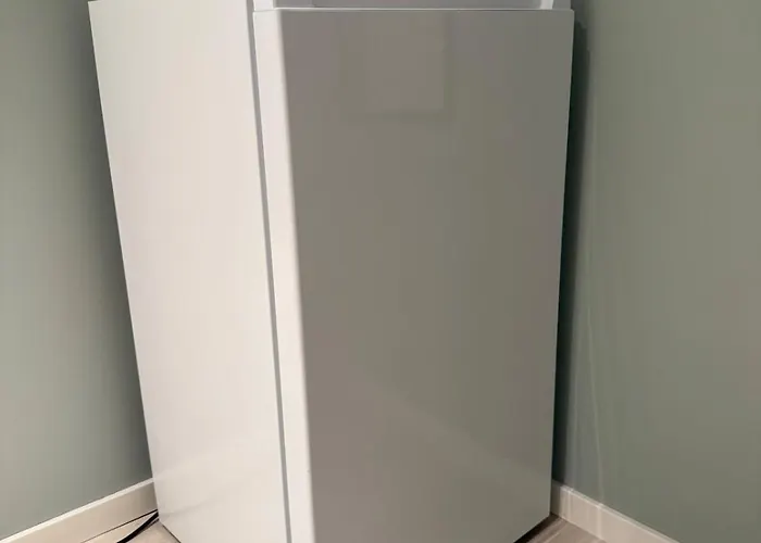 Pensionat Cozy Basement In 3*