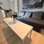 Cozy Basement In Penzion Orkanger