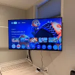 Cozy Basement In 3*