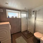 Cozy Basement In Penzion