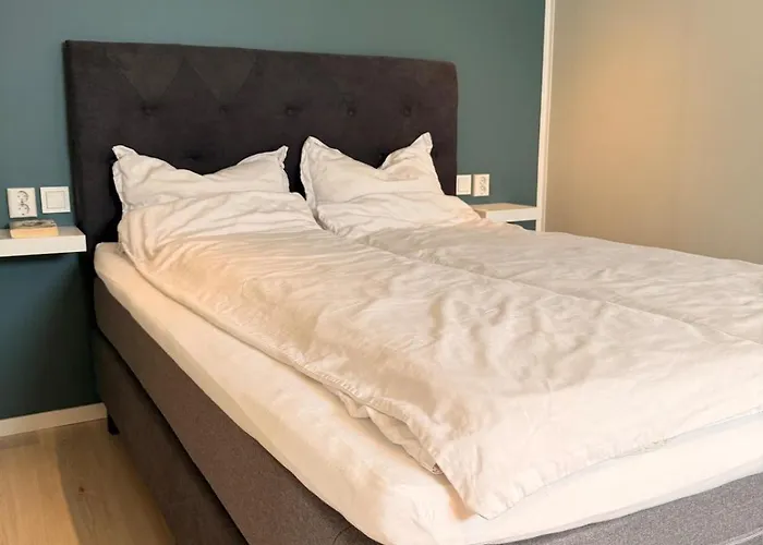 Affittacamere Cozy Basement In 3*